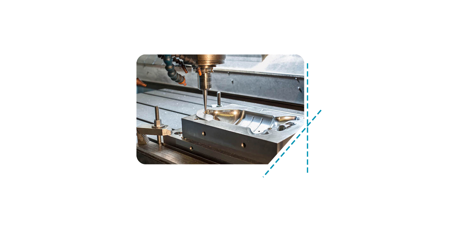 Machining CNC & Plastic